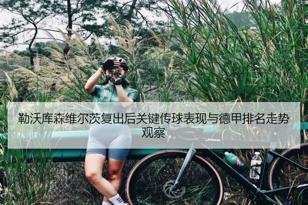 勒沃库森维尔茨复出后关键传球表现与德甲排名走势观察